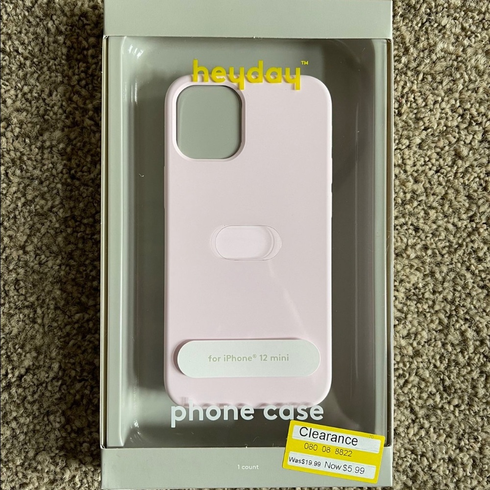 iPhone 12 Mini Case